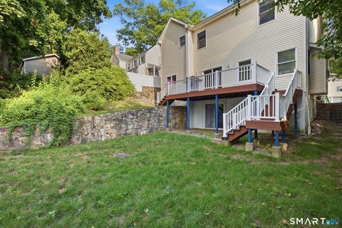 Tiny photo for 16 Sunset Hill Avenue, Norwalk, CT 06851 (MLS # 24185906)