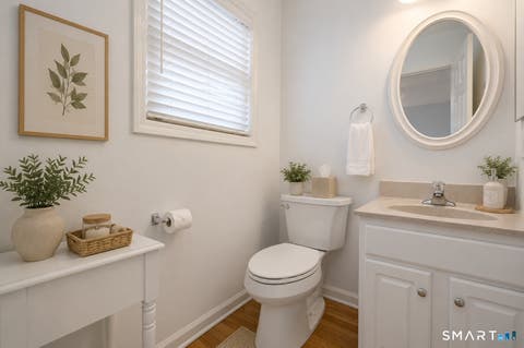 Tiny photo for 16 Sunset Hill Avenue, Norwalk, CT 06851 (MLS # 24185906)