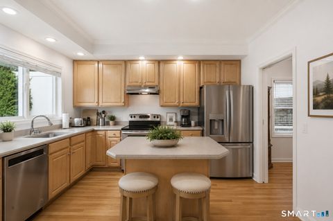 Tiny photo for 16 Sunset Hill Avenue, Norwalk, CT 06851 (MLS # 24185906)