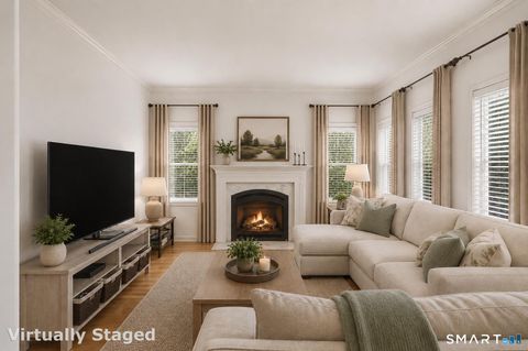 Tiny photo for 16 Sunset Hill Avenue, Norwalk, CT 06851 (MLS # 24185906)