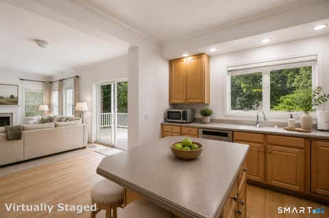 Tiny photo for 16 Sunset Hill Avenue, Norwalk, CT 06851 (MLS # 24185906)