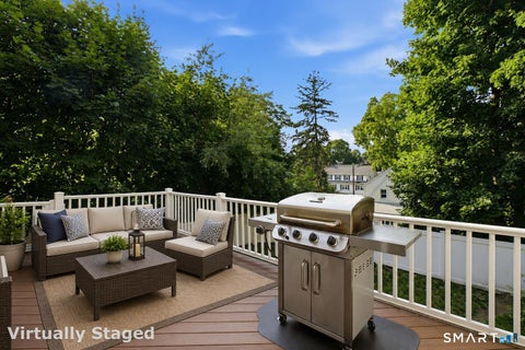 Tiny photo for 16 Sunset Hill Avenue, Norwalk, CT 06851 (MLS # 24185906)