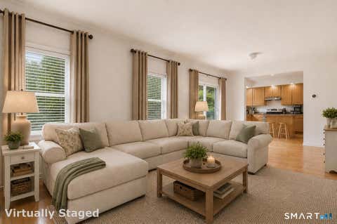 Tiny photo for 16 Sunset Hill Avenue, Norwalk, CT 06851 (MLS # 24185906)
