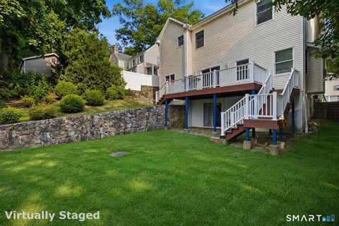 Tiny photo for 16 Sunset Hill Avenue, Norwalk, CT 06851 (MLS # 24185906)