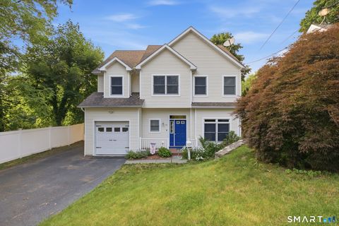 Tiny photo for 16 Sunset Hill Avenue, Norwalk, CT 06851 (MLS # 24185906)