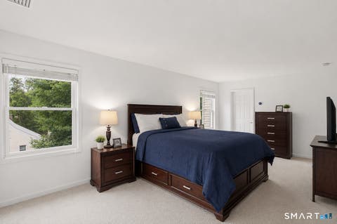 Tiny photo for 16 Sunset Hill Avenue, Norwalk, CT 06851 (MLS # 24185906)
