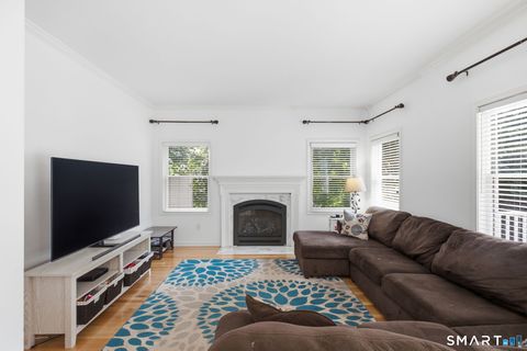 Tiny photo for 16 Sunset Hill Avenue, Norwalk, CT 06851 (MLS # 24185906)