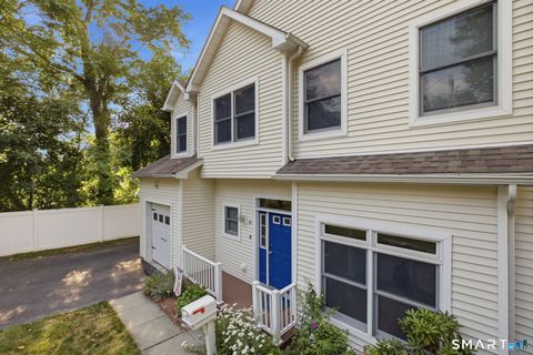 Tiny photo for 16 Sunset Hill Avenue, Norwalk, CT 06851 (MLS # 24185906)
