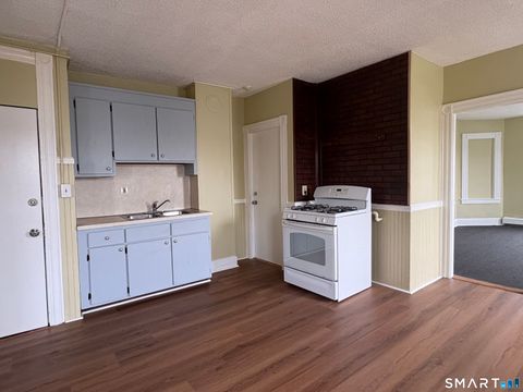 Tiny photo for 240-242 Washington Street #3S, New Britain, CT 06051 (MLS # 24165061)