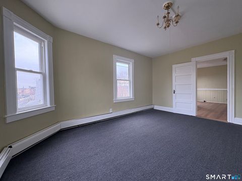 Tiny photo for 240-242 Washington Street #3S, New Britain, CT 06051 (MLS # 24165061)