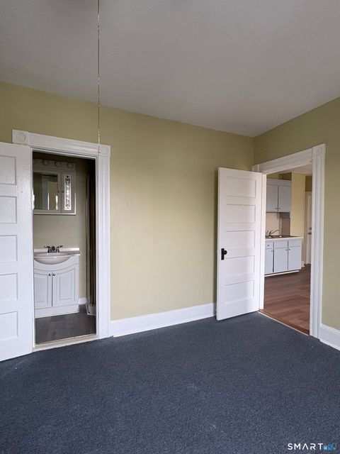 Tiny photo for 240-242 Washington Street #3S, New Britain, CT 06051 (MLS # 24165061)