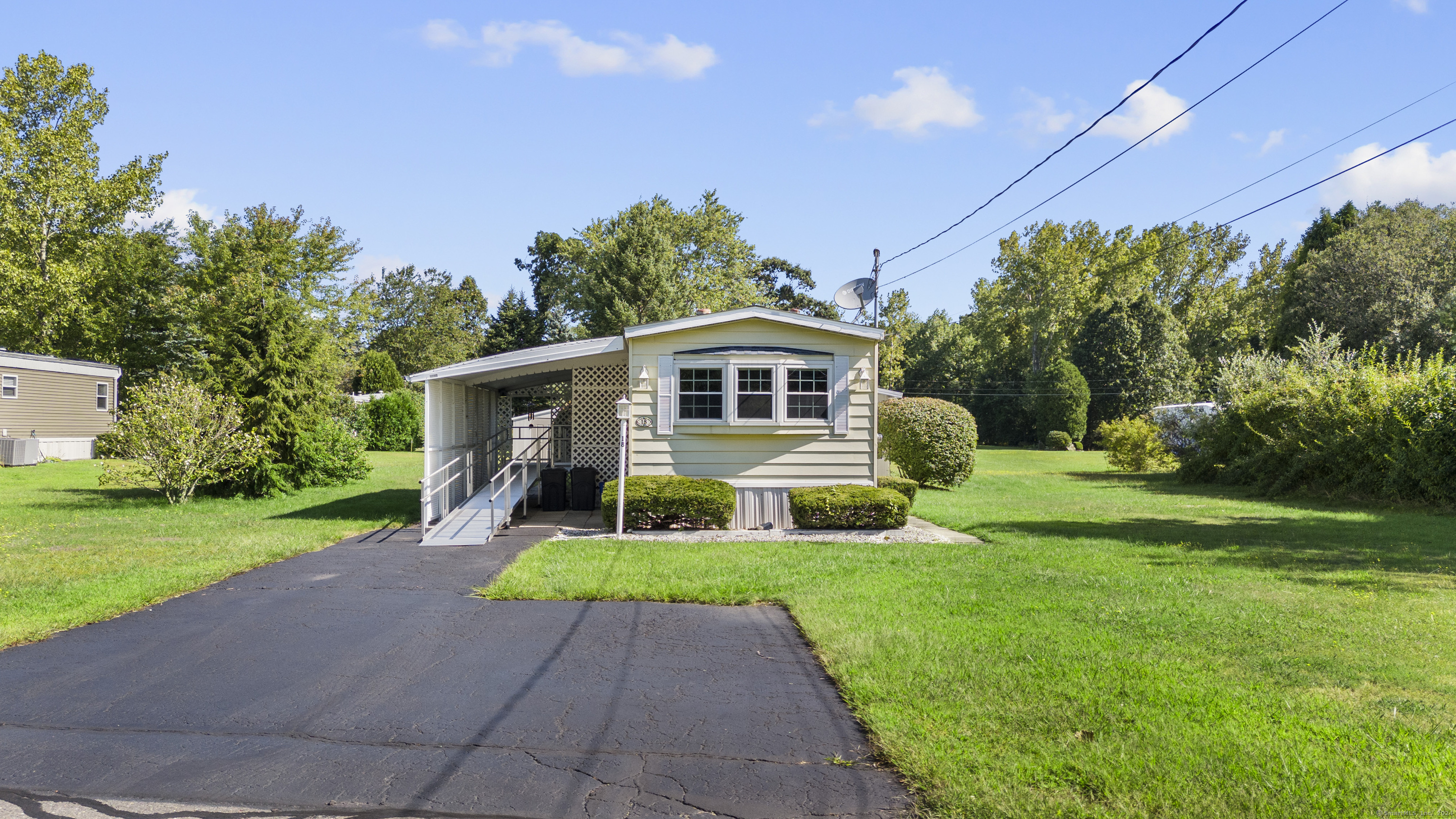 View Prospect, CT 06712 mobile home