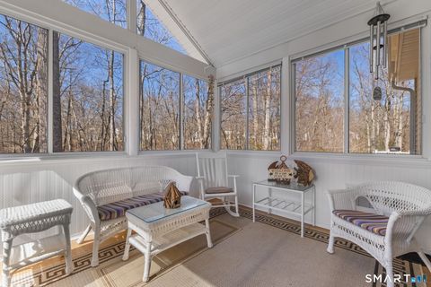 Tiny photo for 8 North Ridge #8, East Hampton, CT 06424 (MLS # 24164486)