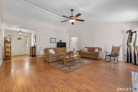 Tiny photo for 8 North Ridge #8, East Hampton, CT 06424 (MLS # 24164486)