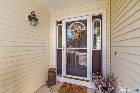 Tiny photo for 8 North Ridge #8, East Hampton, CT 06424 (MLS # 24164486)