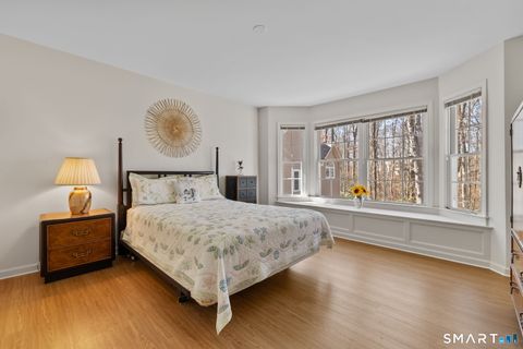 Tiny photo for 8 North Ridge #8, East Hampton, CT 06424 (MLS # 24164486)
