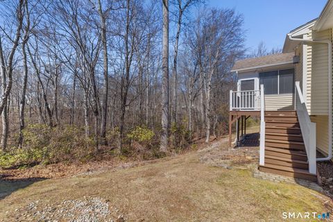 Tiny photo for 8 North Ridge #8, East Hampton, CT 06424 (MLS # 24164486)