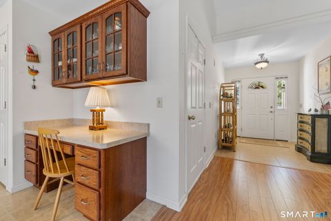 Tiny photo for 8 North Ridge #8, East Hampton, CT 06424 (MLS # 24164486)