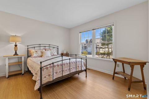 Tiny photo for 8 North Ridge #8, East Hampton, CT 06424 (MLS # 24164486)