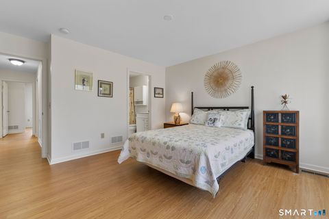 Tiny photo for 8 North Ridge #8, East Hampton, CT 06424 (MLS # 24164486)