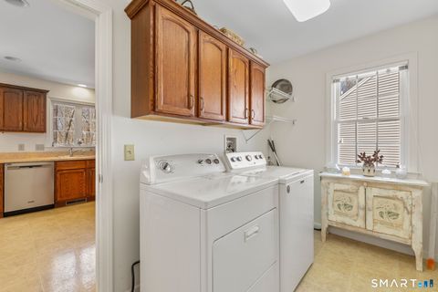 Tiny photo for 8 North Ridge #8, East Hampton, CT 06424 (MLS # 24164486)