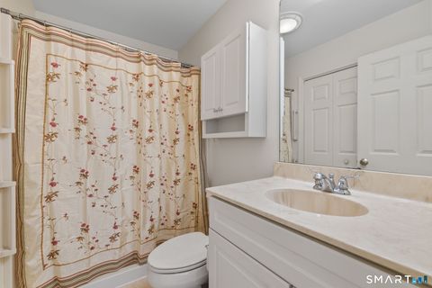 Tiny photo for 8 North Ridge #8, East Hampton, CT 06424 (MLS # 24164486)