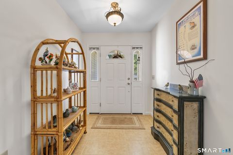 Tiny photo for 8 North Ridge #8, East Hampton, CT 06424 (MLS # 24164486)