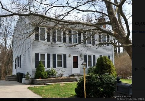 68 Lori Lane, Meriden, CT 06450 - #: 24080899