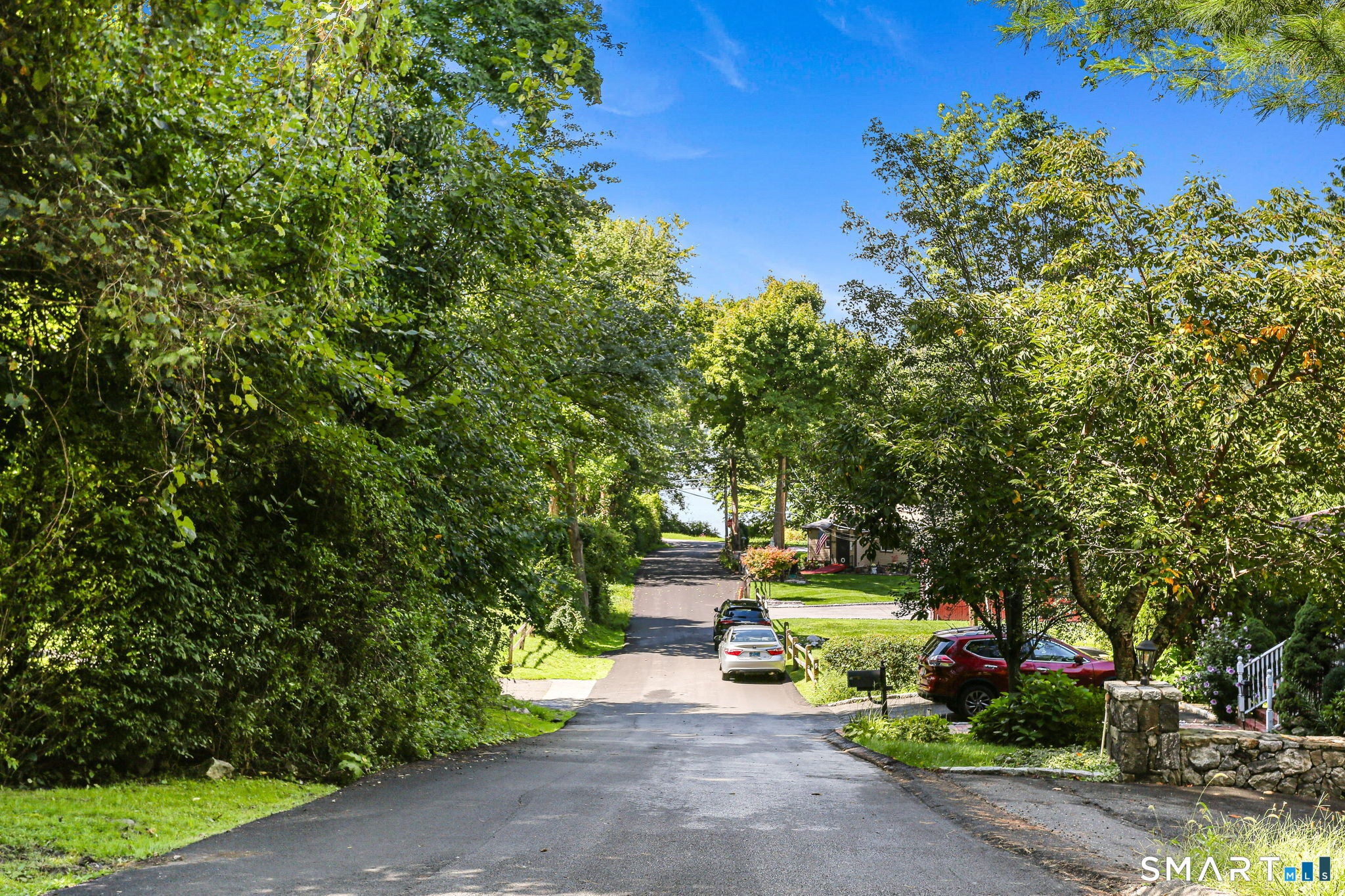 3 Auburn Road