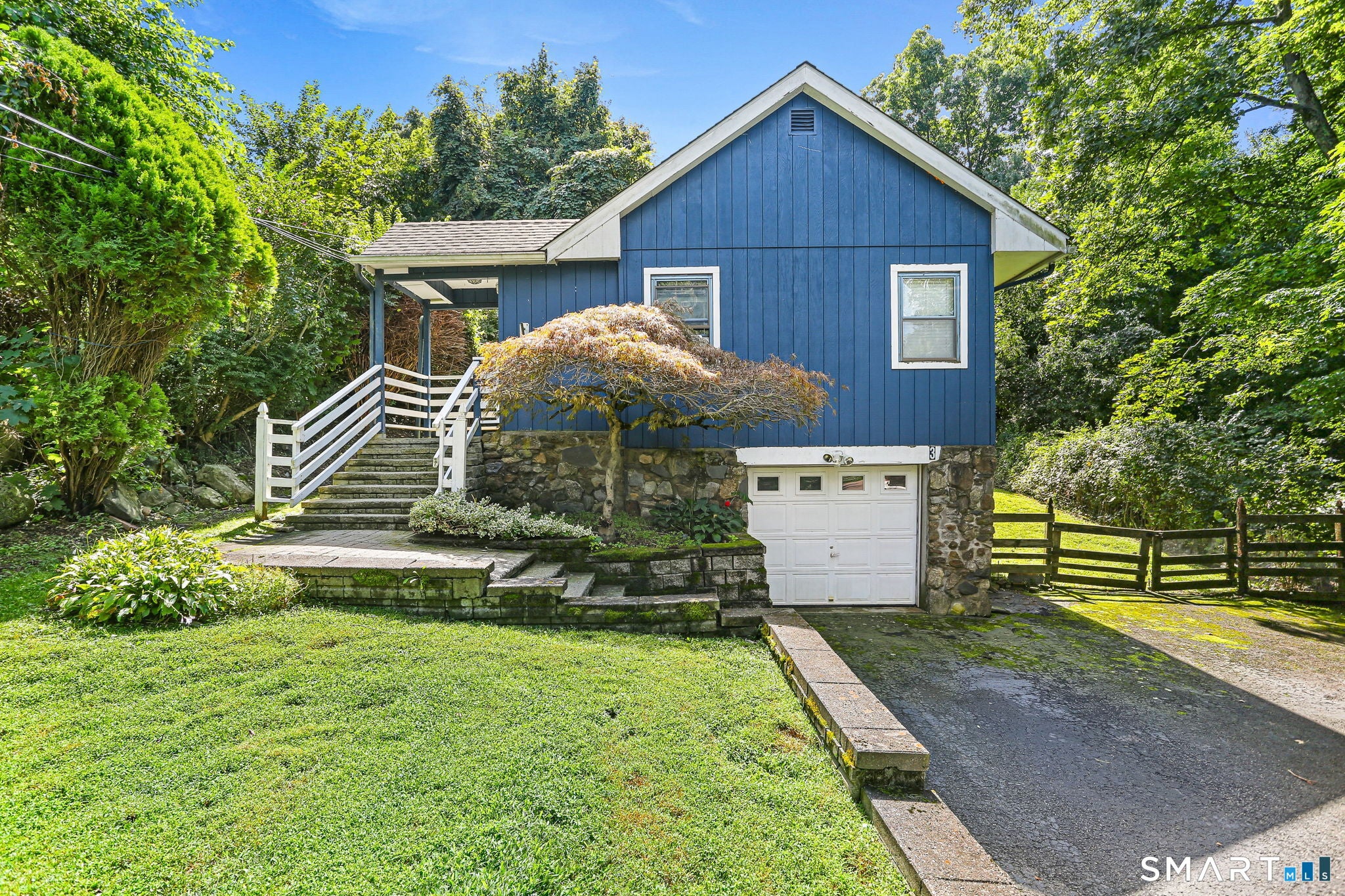 3 Auburn Road
