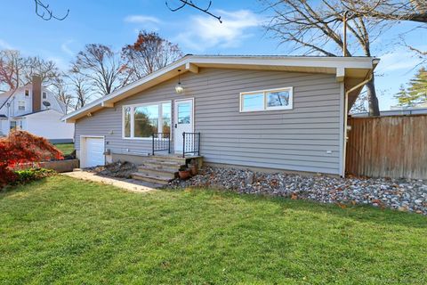 40 Hayes Street Meriden CT 06451