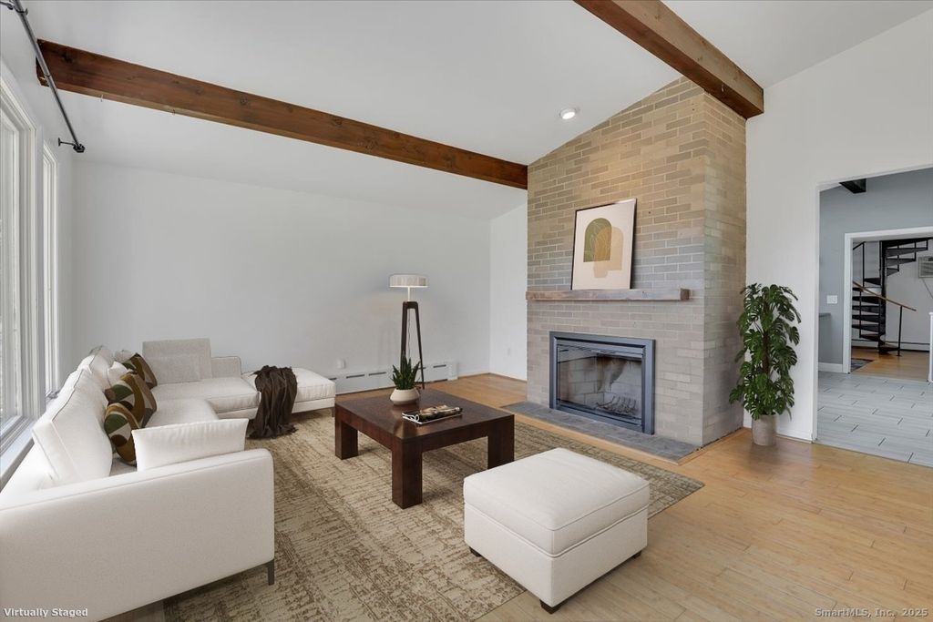 Photo of 40 Hayes Street, Meriden, CT 06451 (MLS # 24137382)