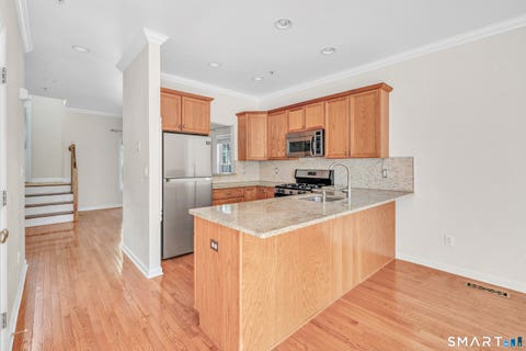 Tiny photo for 570 Danbury Road #23, Ridgefield, CT 06877 (MLS # 24198549)