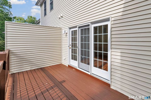 Tiny photo for 570 Danbury Road #23, Ridgefield, CT 06877 (MLS # 24198549)