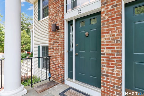 Photo of 570 Danbury Road #23, Ridgefield, CT 06877 (MLS # 24198549)