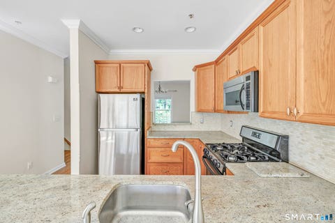 Tiny photo for 570 Danbury Road #23, Ridgefield, CT 06877 (MLS # 24198549)