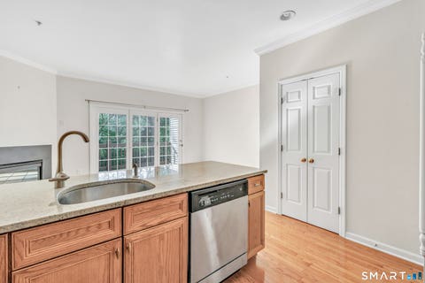 Tiny photo for 570 Danbury Road #23, Ridgefield, CT 06877 (MLS # 24198549)