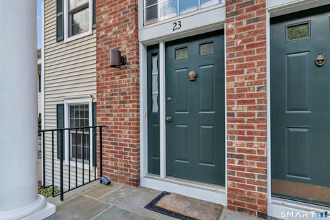 Tiny photo for 570 Danbury Road #23, Ridgefield, CT 06877 (MLS # 24198549)
