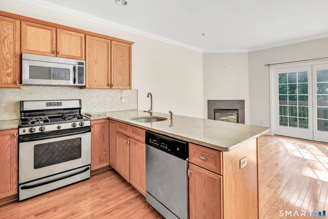 Tiny photo for 570 Danbury Road #23, Ridgefield, CT 06877 (MLS # 24198549)