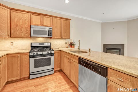 Tiny photo for 570 Danbury Road #23, Ridgefield, CT 06877 (MLS # 24198549)