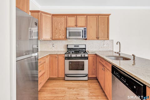 Tiny photo for 570 Danbury Road #23, Ridgefield, CT 06877 (MLS # 24198549)