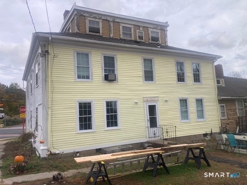 Multifamily For Rent - 1365 Main Street #1<br/> Coventry, CT 06238