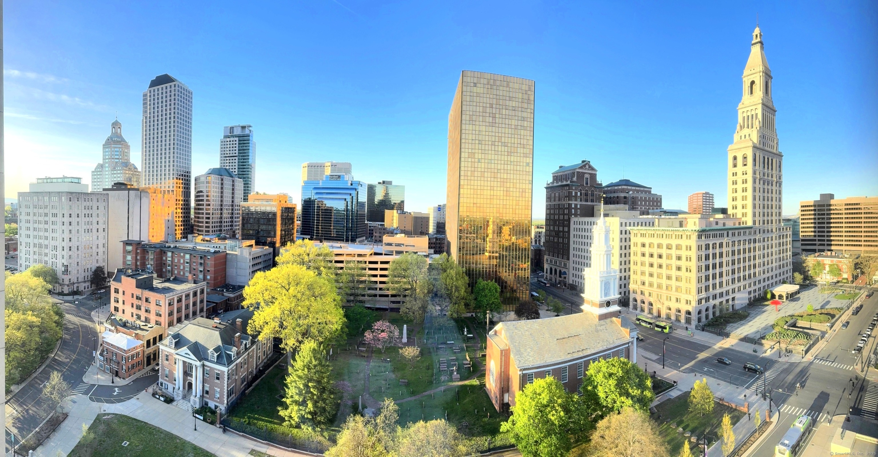 1 Gold Street #17DE, Hartford, Connecticut image 14