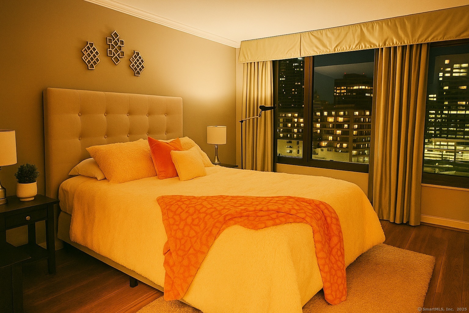 1 Gold Street #17DE, Hartford, Connecticut image 6
