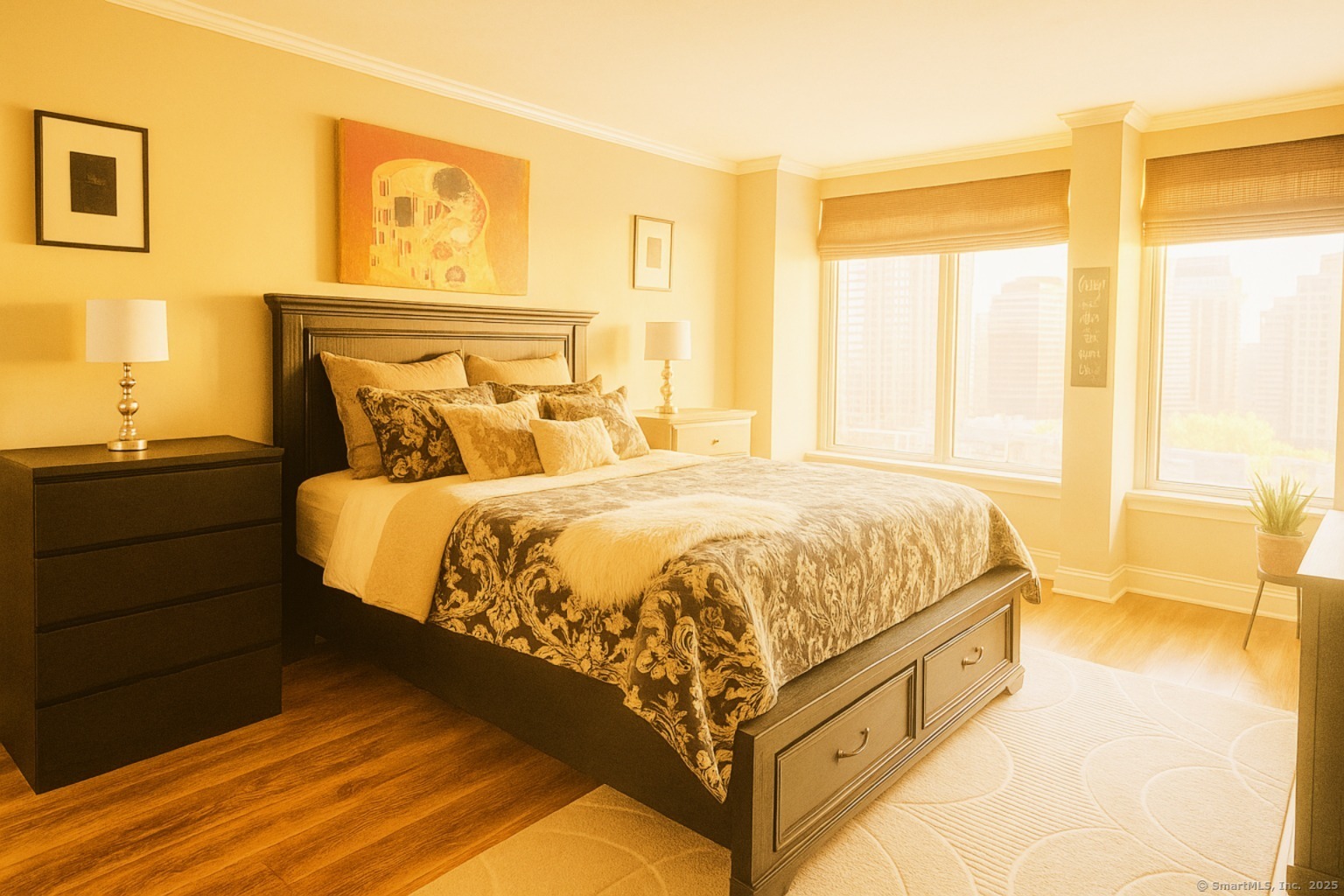 1 Gold Street #17DE, Hartford, Connecticut image 7