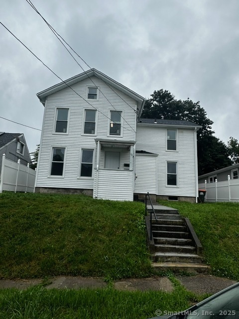 76 Columbus Avenue