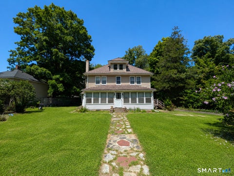 Photo of 61 Soap Street, Killingly, CT 06241 (MLS # 24194082)