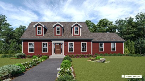 3 Freya Lane East Hampton CT 06456