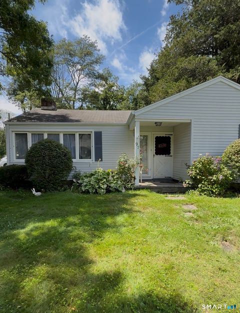 Tiny photo for 97 Orchard Lane, Watertown, CT 06795 (MLS # 24154586)