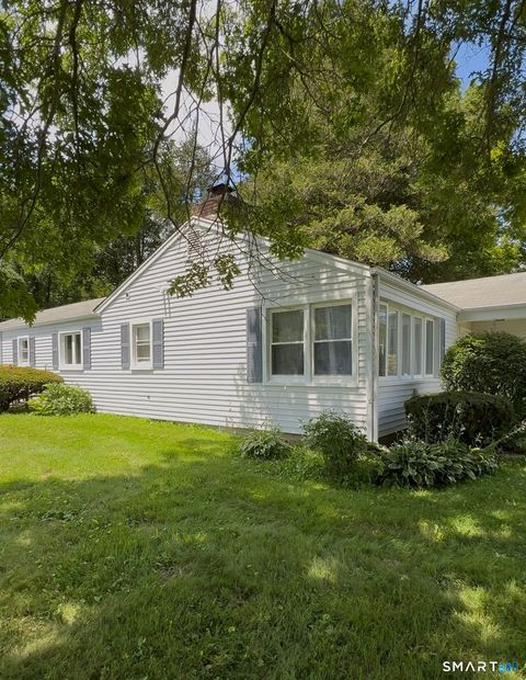 Tiny photo for 97 Orchard Lane, Watertown, CT 06795 (MLS # 24154586)